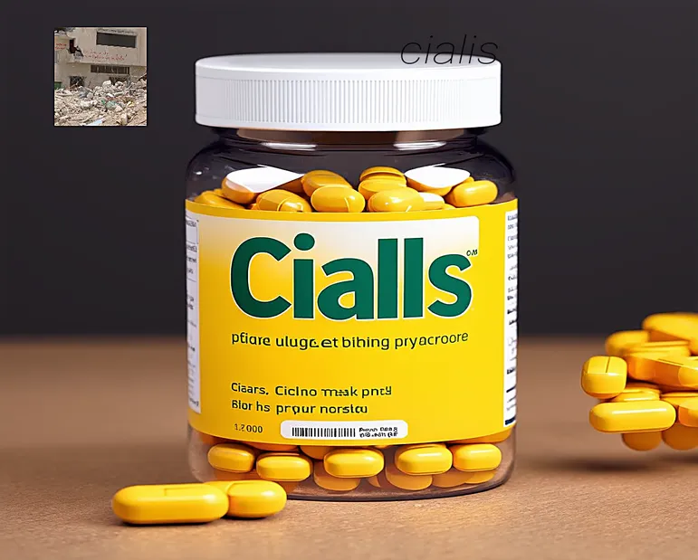 Cialis 1